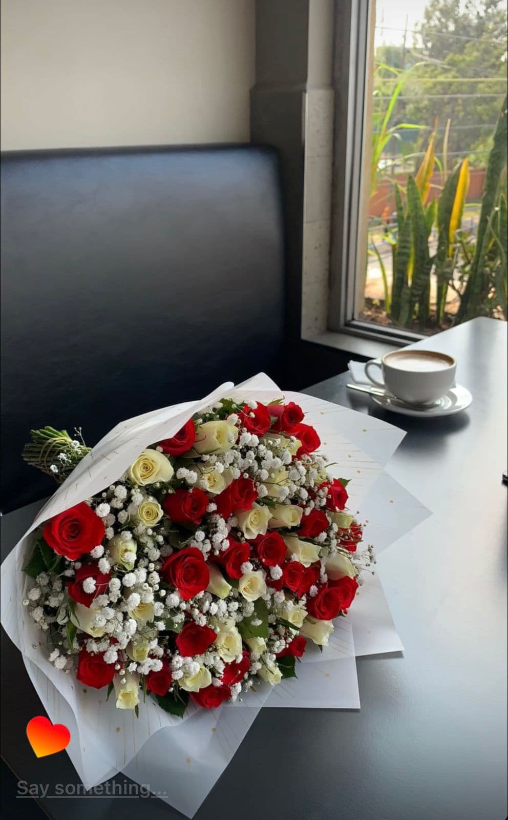 Premium 40 Stems Mixed Bouquet