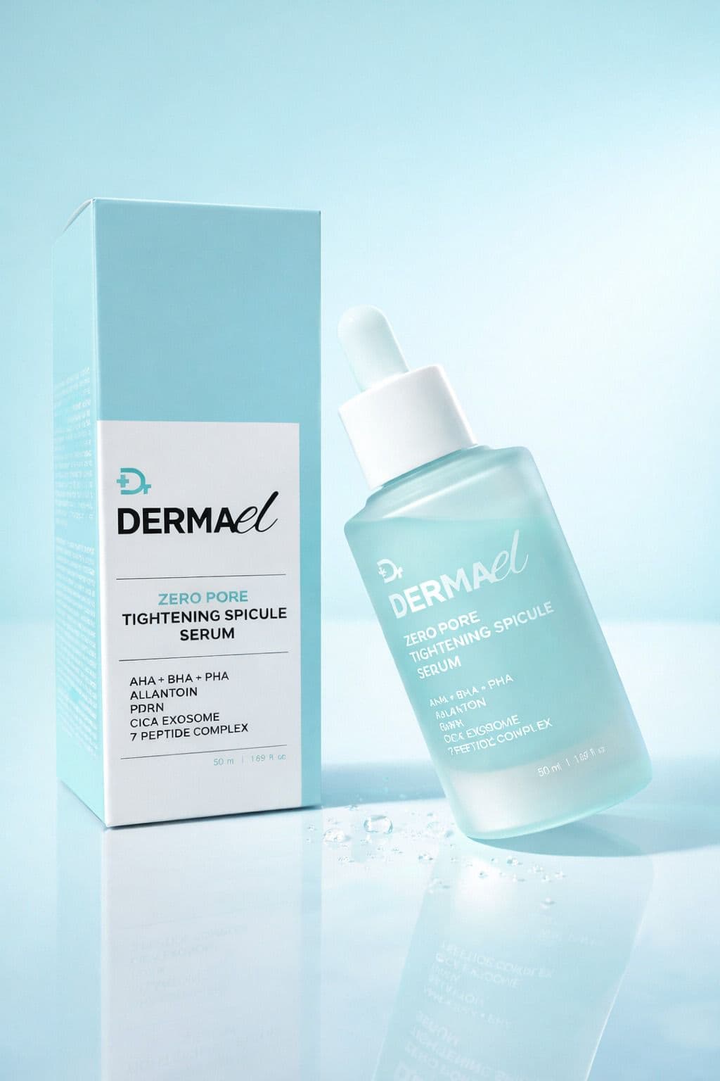 DERMAEL TIGHTENING SPICULE SERUM