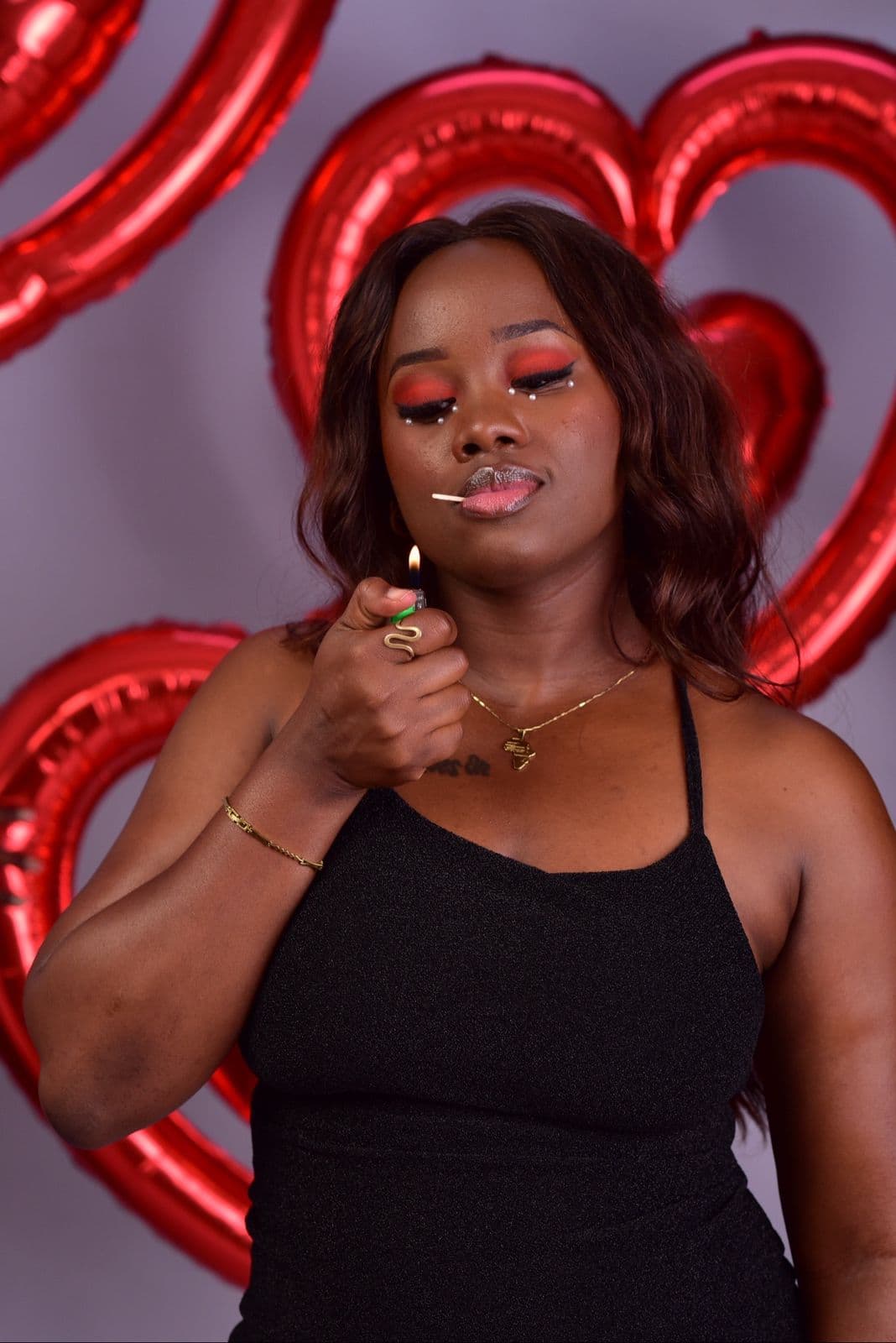 Valentine's Special Offer